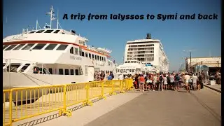 A Perfect Day Trip to Symi, Greece