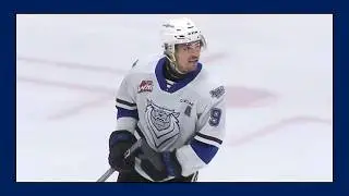 Tanner Scott | VIC Royals | All (19) WHL Goals from 2023-24