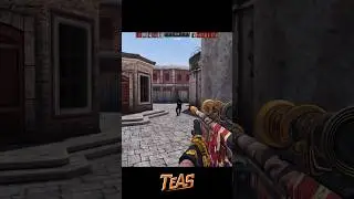 Zula`da G&uuml;nl&uuml;k 1 v 5 TK Kesidi 2 - #shorts #zulaoyun