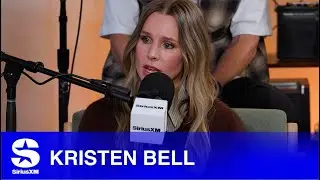 Kristen Bell & Adam Brody Share Their Keys To A Successful Relationship