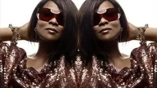 Gabrielle - I Wish ['KC' R'n'B Mix] (1993)