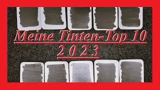 Tinten-Top- 10 - 2023