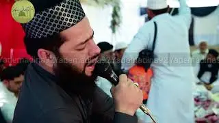 Great Rubaiyat By Muhammad Zubair Qadri || Sadiqabad Mehfil E Milad