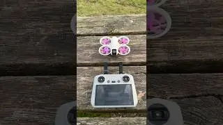 DJI RC2 | DJI NEO @DJI #dji #drone