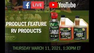 LIVE from Hot Shot's Secret Episode #131 - 