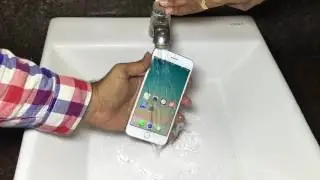 iPhone 7/7 Plus WaterProof Test at iGeeksBlog