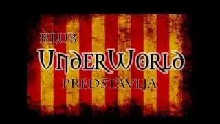 RAMMSTEIN AFTERPARTY@ UNDERWORLD