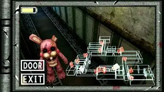Haunted Circus - Gameplay Walkthrough - Part 1