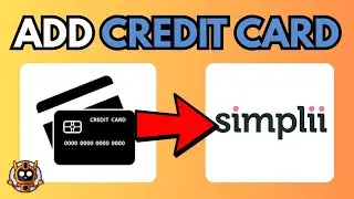 Как добавить кредитную карту в Simplii Financial &mdash; (обновите данные своей кредитной карты)