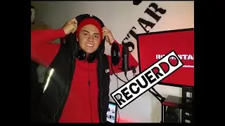 RECUERDO - Israel Gutierrez