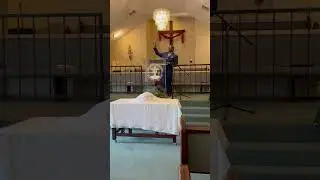 Sermon - August 3, 2025