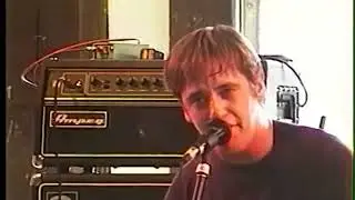 Huntingtons at Tomfest WA 1998