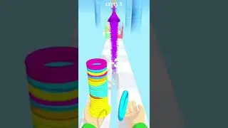 Toy spring 🧐Android X IOS #gaming #shorts #toyspring