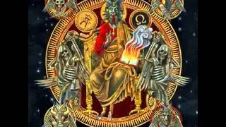 #BlackMetalSunday: Morbid Blood, Satan Alpha Omega, Antichrist
