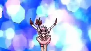 sity6 was f&uuml;hlst du Tokyo Mew Mew love &hearts;&hearts;