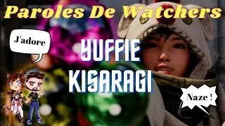 PDW : Yuffie Kisaragi
