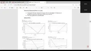 Data Mining Project Presentation