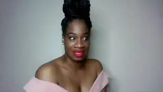 Janay D. Henry, self tape reel