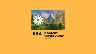 #54 - Domki w Naturze. 1500 metrów do plaży