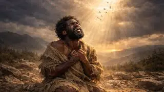 U must suffer to have glory 