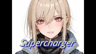 Supercharger