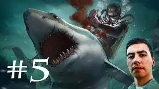 Depth multiplayer deaf #5