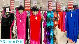 PRIMARK  ETIQUETAS ROJAS DICIEMBRE 2022