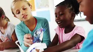 Trauma Informed Schools