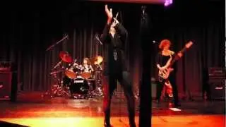 FoocHa (unSayn) - Nozomi (live at Cosday 2012)