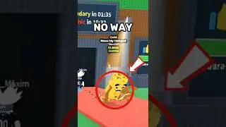 12 HOURS of MAX LUCK in Roblox Steal a Brainrot 🤯🍀