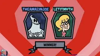 Jackbox Variety stream - Community reel