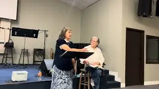 English and Spanish! “LORD send me!”And to! Honduras!Costa Rica!El Salvador!Mexico!Lebanon!USA! 