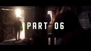 somekid plays Red Dead Redemption 2 [PART 06]