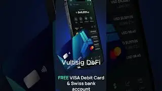 THORWallet Merges with Vultisig!