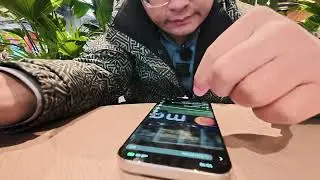 Visiting Asia's largest single-building shopping mall in winter冬季去亚洲最大的单体式商场