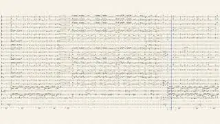 Jon Bellion - Hand of God (Outro) [Fan-Made Sheet Music]