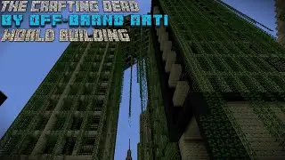Minecraft: 