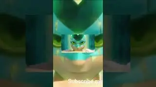 adrean snake 🐍 miraculous ka new Holder transformation scene miraculous short scene studio part 3