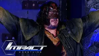 WILD Six Man Street Fight feat. Hardys and Abyss (FULL MATCH) | IMPACT May 1, 2015