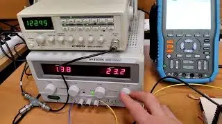 How does the ionophone work?