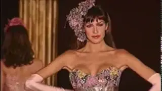 Jorge Ibañez - Desfile 1998, Otoño/Invierno - Part. 3/3