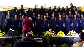 NORTHERN CAPE CHORISTERS TORO