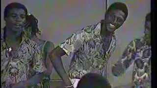 ADAMA CHAMPION LADJI KABAKO PART 3