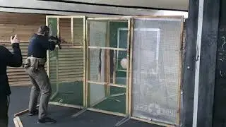 MP5 PCC competition
