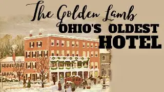 The Golden Lamb | Ohio's Oldest Business