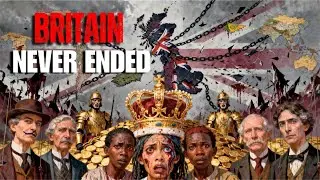 How the British Empire Maintains Hidden Financial Power