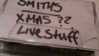 The Smiths RARE White Christmas Live