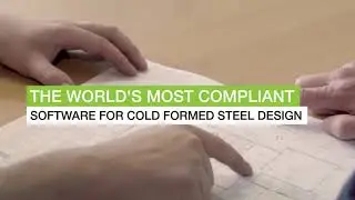 FRAMECAD Engineering Software for Cold Formed Steel
