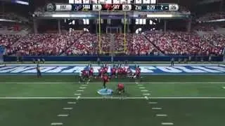 MUT 15 SEASON GAME | LIVE COMMENTARY | XBOX ONE