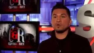Covino & Rich, Featured Segment on LatiNation TV